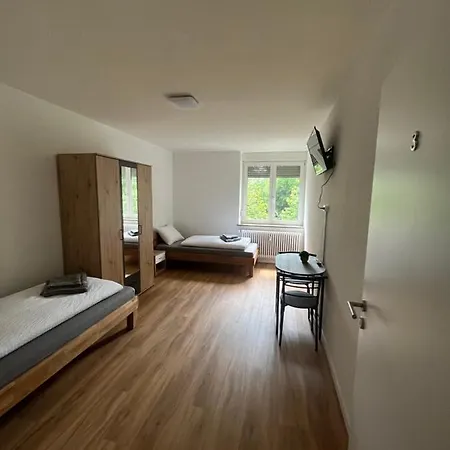 Apartment Aspava
